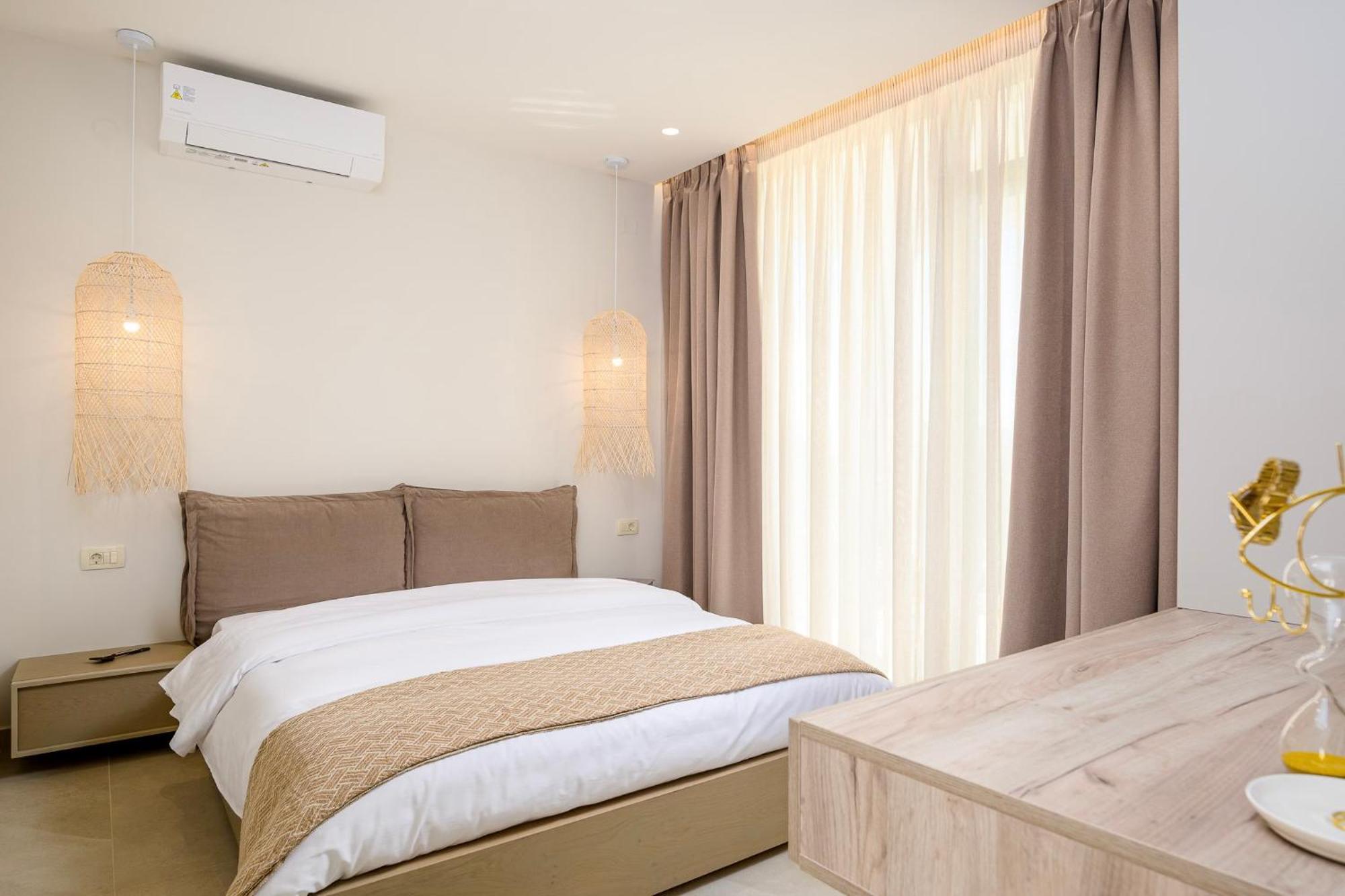 Ioannina Secret Luxury Villas Exterior foto