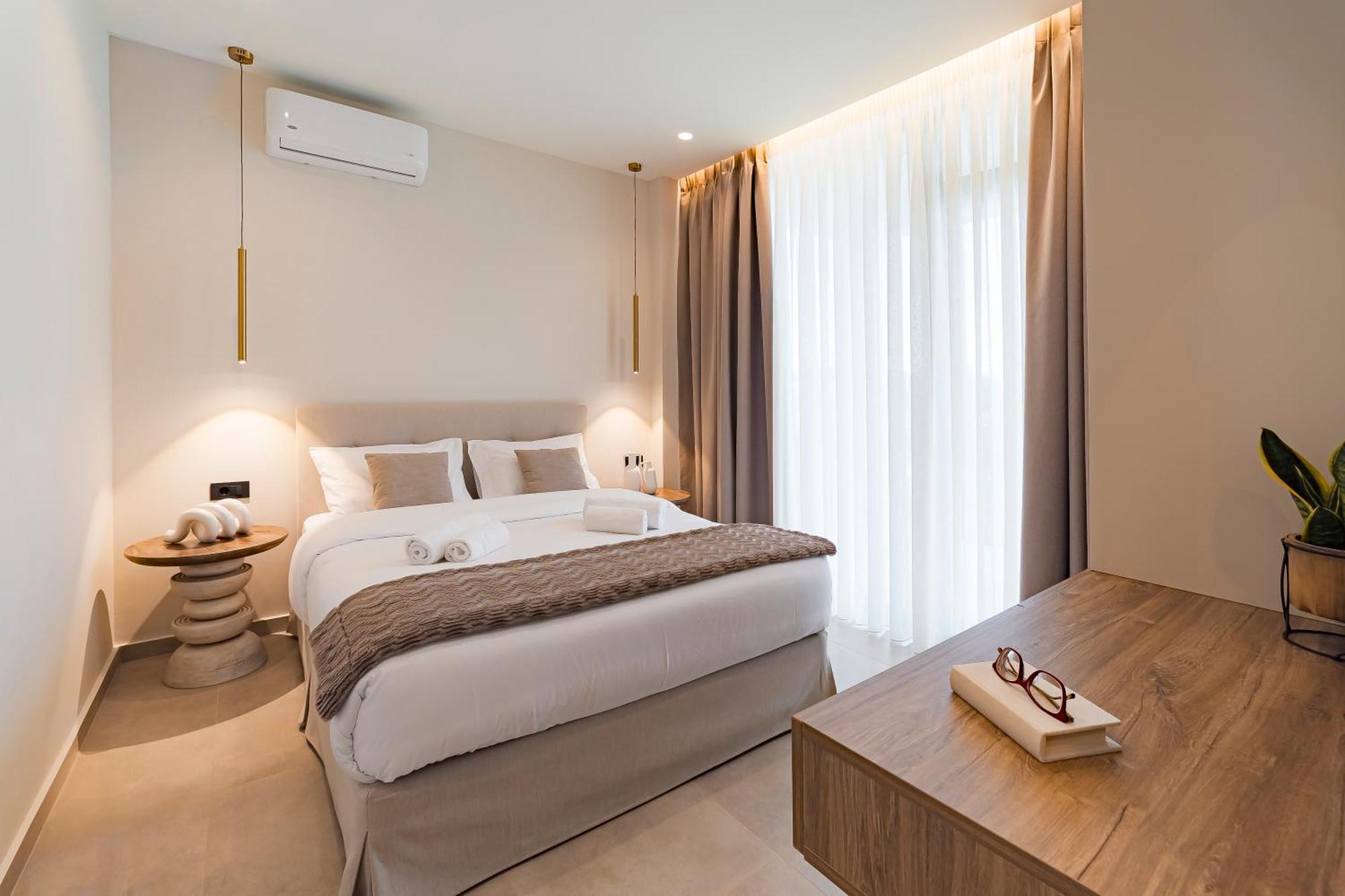 Ioannina Secret Luxury Villas Exterior foto